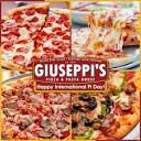 Giuseppi's Pizza & Pasta Bluffton