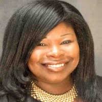 Lavinia Tribble Johnson, MCM