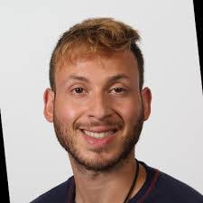 Michael Figgs's Instagram, Twitter & Facebook