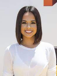 Alejandra & francisco gomez on instagram: Pin On Cute Haircuts