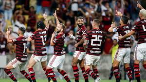 Welcome to flamengo's official channel on youtube! Fifa Club World Cup 2019 News Flamengo Make Their Entrance On A Day Of Reunions Fifa Com