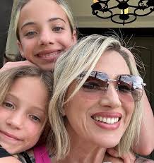 Lyric McLean is 7 years old! Happy birthday Lyric 🎂🎉🩷 #backstreetboys  #bsb_best