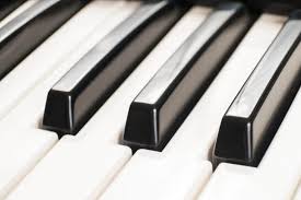 What You Need To Know About The Piano Keys Chart Music Advisor