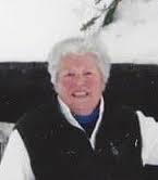 Obituary for Bernice (Grandy) Steele