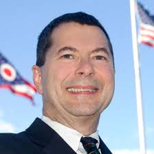 Former Ohio State Representative Peter Beck, 54th District