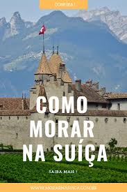 Discover more posts about suiça. Como Morar Na Suica Suica Viagem Suica Ideias De Viagem