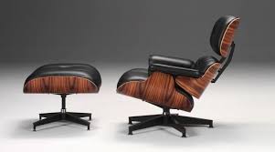 Plywood, tables, eames lounge chairs. Eames Lounge Chair And Ottoman Products Herman Miller From Www Hermanmiller Eameschair Leather Chaise Lounge Chair Eames Lounge Chair Chair Design