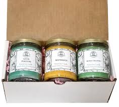 Maybe you would like to learn more about one of these? Money Candle Spell Set For Abundance Prosperity Good Fortune Finan Art Of The Root Ltd