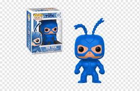 pop television the tick vinyl figure amazon com funko pop vinyl figure 1 prompt dispatch television action toy figures tick png pngwing the tick vinyl figure amazon com funko