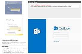 I give permission, but a second later i get a notification in the tray that i need to change the security settings. Attacking Ms Exchange Web Interfaces Pt Swarm