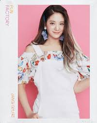 Fromis 9 Members Profile Updated Stage Outfits Fashion Kpop Girls