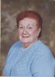 Obituary of Isabel M. Buxton