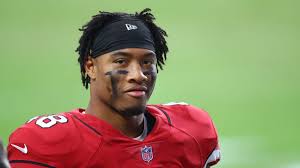 Giants Acquire Isaiah Simmons from Cardinals