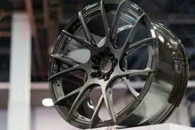Nak tambah apa lagi guys? 10 Rekabentuk Rim Sport Aftermarket Paling Ikonik