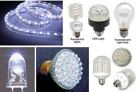 Lampu ini merupakan jenis lampu yang paling tahan lama dan lebih hemat energi dari singkatan light emitting diode. Macam Macam Jenis Lampu Yang Biasa Digunakan Pada Interior Rumah Imaniadesain Com