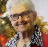 Libby Patterson Obituary (1936