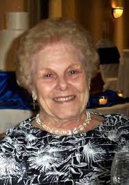 Virginia Marek Obituary