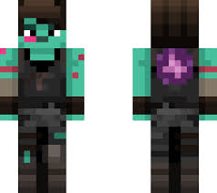 As such, they became two of the most sought after skins in the game, because they were not sold again after that point, so only og. Ghoul Trooper Minecraft Skins