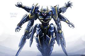 Mecha knights and magic anime. Ikaruga Knight S Magic Ishiyumi Knight S Magic Mecha Konachan Com Konachan Com Anime Wallpapers