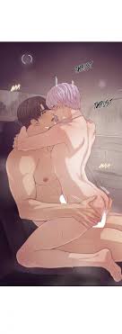 BEST Sex sence BL EVERRRR - photo 16070497 - Mangago