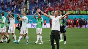 This is one of our favorite mobile sports games that we have to play. Luis Enrique It Was The Calmest Penalty Shootout Of My Life Junipersports