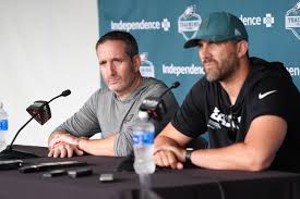 Philadelphia Eagles Could Actively Pursue Trades During 2026 NFL Draft