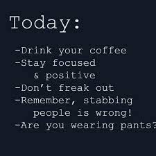 Apr 01, 2020 · tags: Good Morning Morning Quotes Funny Funny Motivation Good Morning Quotes