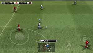 Download the psp emulator and here you have two options: Pes 2012 Apk Para Android Descargar