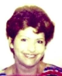 JUANITA GREENUP Obituary