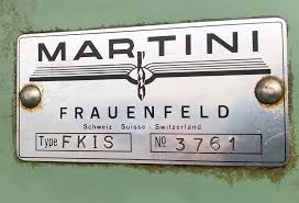 Müller sind 2 jobs angegeben. Used Muller Martini Fk 1 Book Sewing Machine Year 1960 Presscity