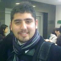 Daniel Estuardo Bruna Mosquera