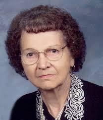 Ludmila “Dolly” Holtz-McLain