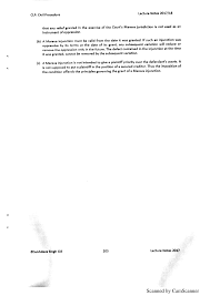 Cause of action what is cause of action cooke gill read brown lim kean choo koon incomplete action. Civil Procedure Lecture Notes Vol 3 20 28 Studocu