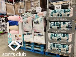 Sams club bed in a bag. Sam S Club Spring Has Sprung At Club6437 Jumbo Comfy Pillow Back In Stock For 12 98 New Twin And Full Bedding Sets With Mermaid Unicorn And Shark Designs Our Comfy Member S