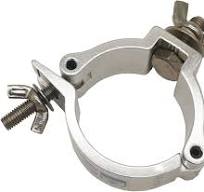 Amazon.com: Lighting Clamp 2.28-2.36 Inches Truss O Clamps ...