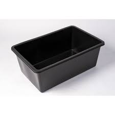 Bassin Preforme Rectangulaire 3000 Litres