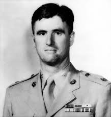 LTC William Frederick Harris (1918-1950)