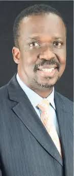 Devon Dick to lead the 40,000-strong Baptist Union