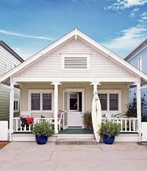 Holiday home is located in 830 m from the centre. 20 Beautiful Beach Cottages Southern Living
