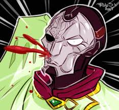 In Carnage I Bloom Like A Flower In The Dawn Pin De Fox Em Death Stage Jhin League Of Legends Figurinhas