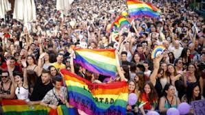 5,841 likes · 99 talking about this. Se Aplaza El Dia Del Orgullo Gay En Madrid 2020 Por La Crisis Del Coronavirus Marca Com