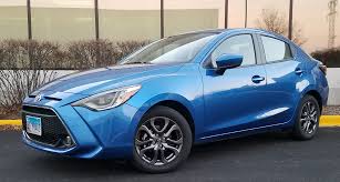 For the underpinnings, the new yaris adopted a more rigid frame. 2019 Toyota Yaris The Daily Drive Consumer Guide