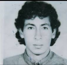 Fredy Vicente Aranda Venturo