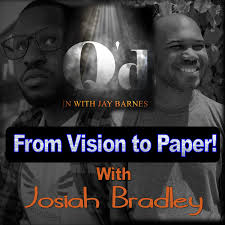 Q'd In with Jay Barnes