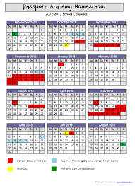 Homeschool Lesson Planner Pages Passport Academy Lesson Planner Homeschool Lesson Homeschool Lesson Planner