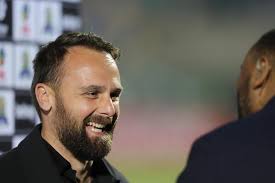 De La Salle High School Coaches Jack Smith and John Altobello