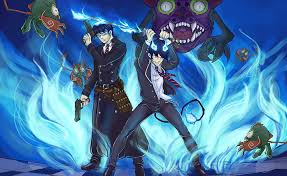Tons of awesome blue exorcist wallpapers to download for free. Exorcist Hd Wallpaper Wallpaperbetter