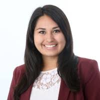 Natalie Caballero MCS