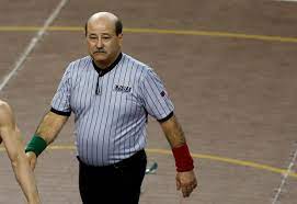 Referee Who Forced New Jersey High School Wrestler To Cut Dreadlocks Gets Suspension
