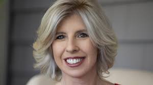 The Most Influential Women in Payments, 2021